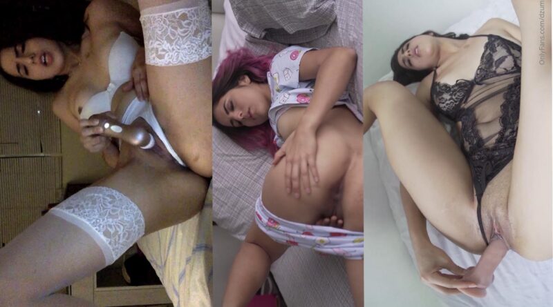 Victoria Zumárraga @dzumarraga 12 Porn videos ONLYFANS