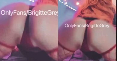 Mexican girl BRIGITTEGREY Twerking extreme Open ass Porn video ONLYFANS 2022