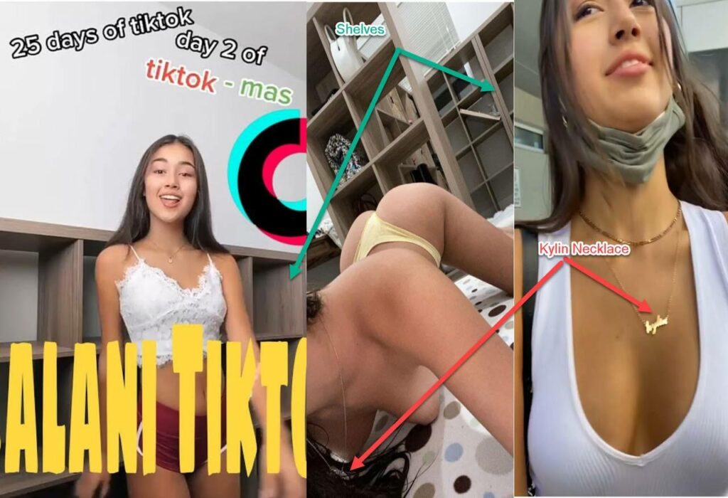 Influencer Instagram Model Kylin kalani  LEAKED videos private Instagram 2022 2 porn