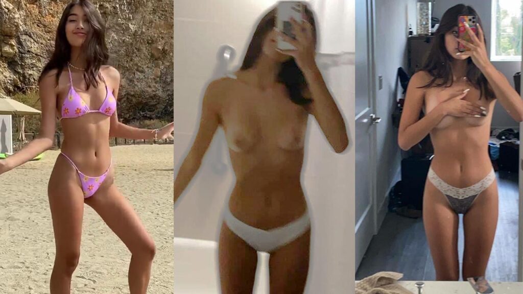 Kylin kalani nudes - ðŸ§¡ Kalani Hilliker Sexy (48 Photos) #TheFappening.
