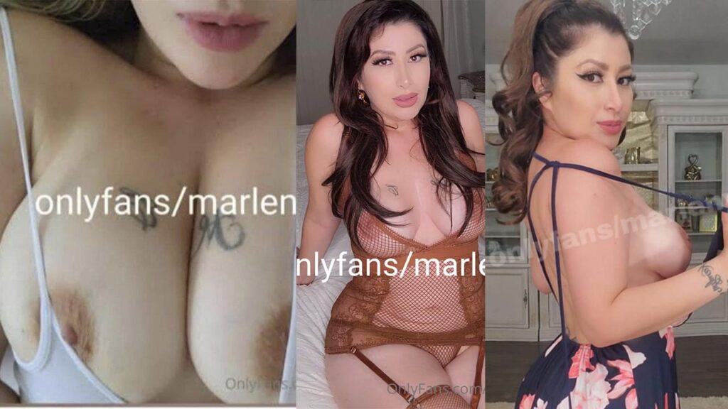 Influencer instagram sexy teacher (la maestra marleny.aleelayn) PORN NUDE FOR FIRST TIME - 2022 LEAKED ONLYFANS