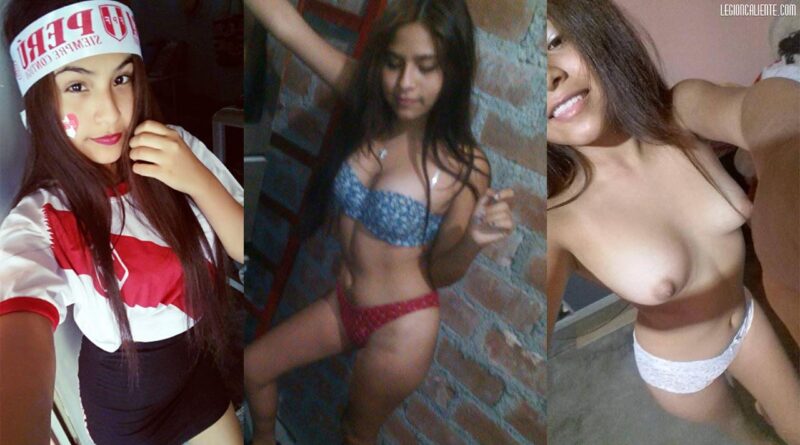Peru latin girl - Porn real amateur