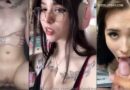 Influencer Tiktok Nataliexking sex tape Leaked porn video 2022