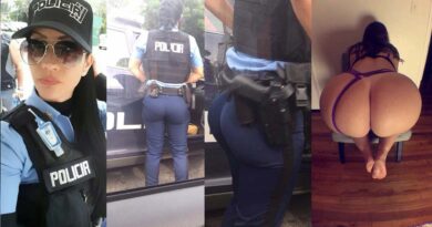 Leaked porn photos - latin police of guatemala