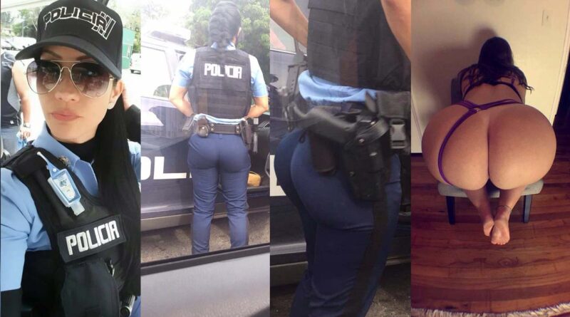 Leaked porn photos - latin police of guatemala