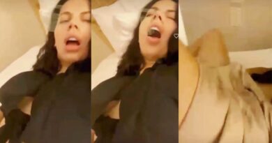 Lizbeth Rodriguez Orgasm Pussy private Video masturbation - Onlyfans leaked porn 2022