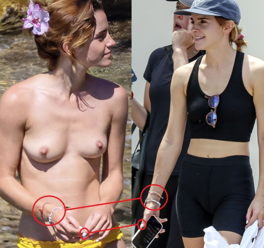 celebrity Leaked - emma-watson Real nude - paparazzi  2022f