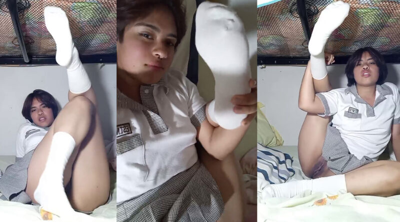 Mexican girl sunny216hot school uniform porn video Cam4