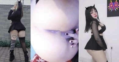 Otaku girl - @dolldruunk Leaked porn videos and 30 photos