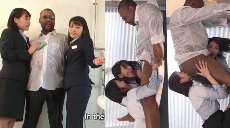 [SDDE-574] (ENGLISH SUBBED) POPULAR STORE WHERE FEMALE EMPLOYEES IN SUITS GIVE BLOW JOBS