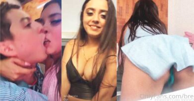 Youtuber Drunked @brendolla brenda bedolla garcia PORN FULL CONTENT ONLYFANS 64 PHOTOS AND VIDEOS 2021
