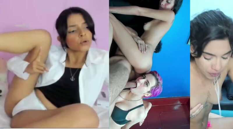 SUN_FLOWERS1 latin american threesome porn video