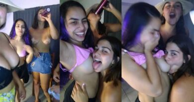 live streaming 4 drunk girls meet nipple sucking challenges PORN AMATEUR