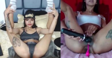 SKINNY_YIZZ chola mexican girl Porn videos