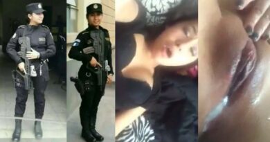 female cop fired after leaked porn video Porn Amateur