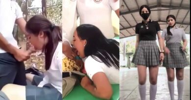 schoolgirls sneak out of school to suck cock Porn Amateur
