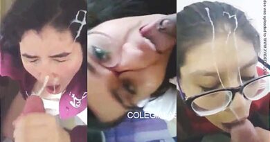 Teens girls compilation they love sucking dick at school PORN AMATEUR