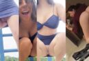 Lizbeth Rodriguez Public Porn Video FLASH PUSSY Onlyfans 2022