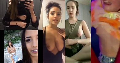 Accidental Boob Flash Videos Porno 2023 tiktok - instagram - live streaming