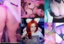 Evy Rosas onlyfans Leaked porn videos BIG BOOBS 2023