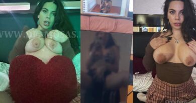 Lizbeth Rodríguez Youtuber new porn content ONLYFANS 2023