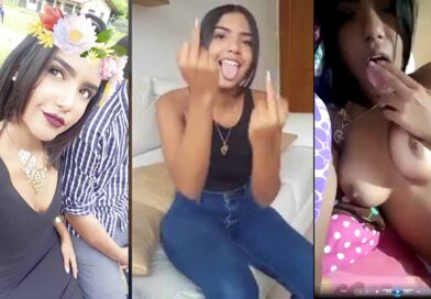 Anablanco teen girl ONLYFANS 15 VIDEOS LEAKED