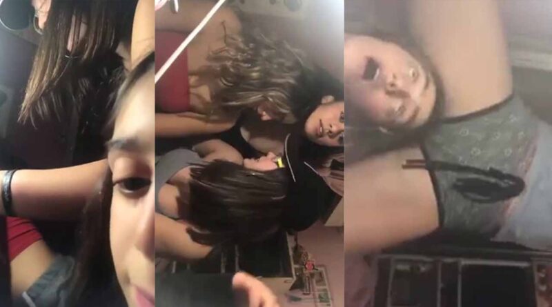 Argentinian teen girls poor but with big tits LIVESTREAMING PORN VIDEO