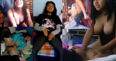 CHUBBY MEXICAN ADDICTED TO SEX NYMPHOMAN - COMPILATION 10 PORN VIDEOS