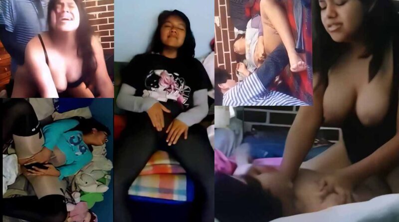 CHUBBY MEXICAN ADDICTED TO SEX NYMPHOMAN - COMPILATION 10 PORN VIDEOS