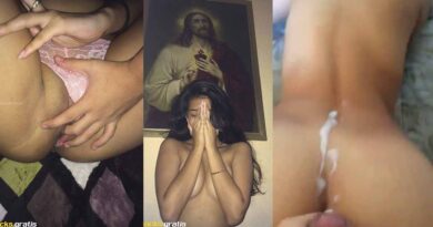 Sinful Teen Girl She Receives Cum On Back Porn amateur