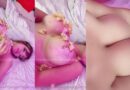 DANYAN CAT new video boobs masturbation ONLYFANS LEAKED PORN 2023