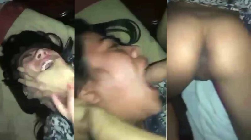 Drunk girl is forced to fuck PORN AMATEUR