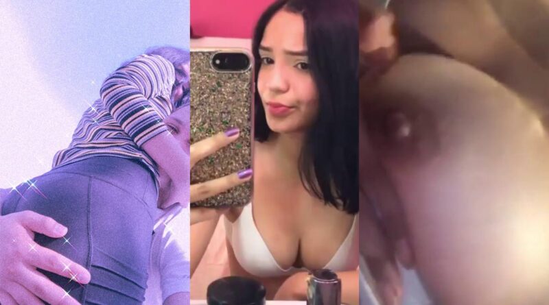 Latina teen girl leaked private porn videos - Porn amateur