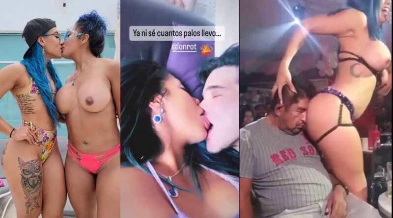 Mujer luna bella New porn videos Onlyfans Leaked 2023