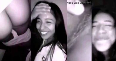 what happened in the school bathroom - schoolgirl fucking PORN AMATEUR