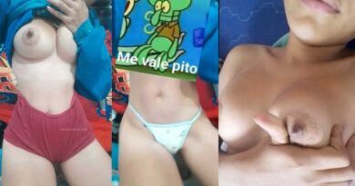 Mexican teen girl super hot Leaked videos and photos PORN AMATEUR