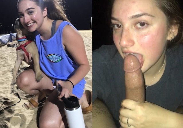 Soccer Girl - Her Boyfriend Shares Porn Video