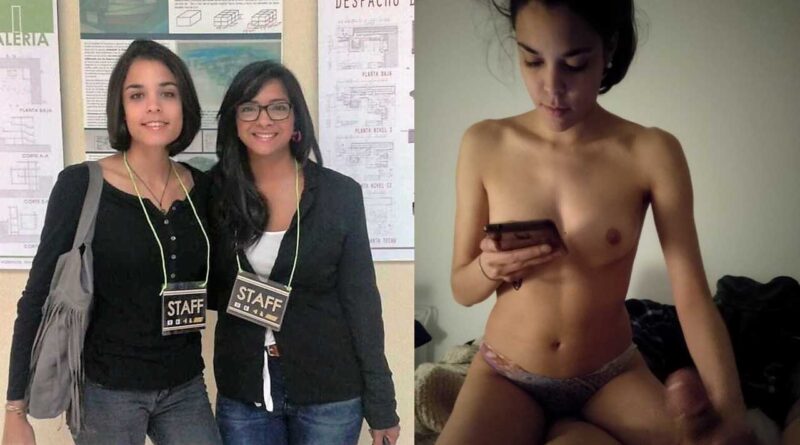 college girl leak her nude photos