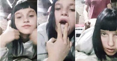 AESTHETIC GIRL ARGENTINA - SHE IS FUCKED HARD WHILE MOANING LIKE A WHORE
