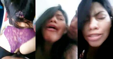 ANTONIA TAPIA Mexican whore, funny faces while moaning and getting fucked