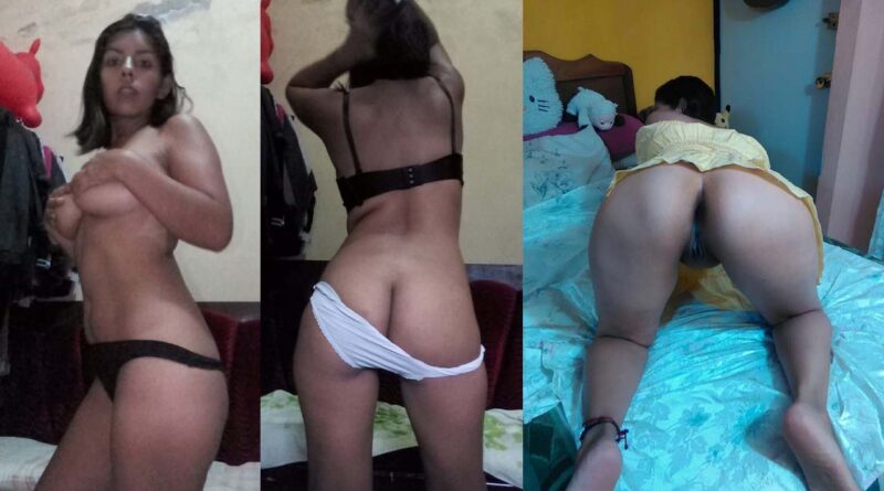 Xexy Xexy Bf - She takes sexy photos for her boyfriend PORN AMATEUR â€“ pervertgirlsvideos