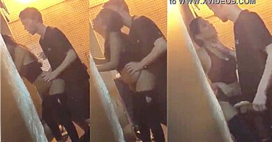 drunk girl fucking in the alley PORN AMATEUR