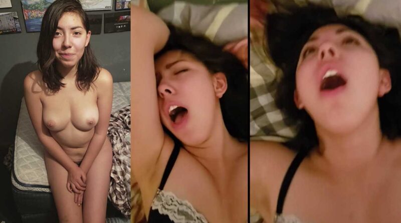ARGENTINA SCREAMING AND MOANING WITH PLEASURE -- Amateur porn