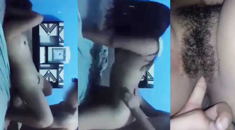 Beautiful schoolgirl addicted to anal sex _ homemade video