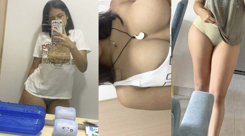 Leaked horny photos mexican teen girl