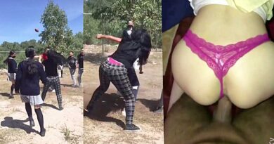 VIRAL PORN VIDEO MEXICAN - MAESTRA CALZON ROSITA - MEXICAN TEACHER FUCKING WITH PINK UNDERPANTS 1