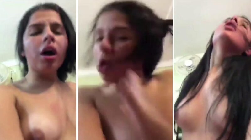slap me daddy - latina whore likes to be mistreated when she fucks PORN AMATEUR