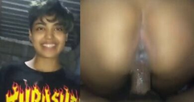 Peru brunette girl with tight ass fucking PORN AMATEUR