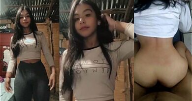 Poor Peruana girl with pretty face and horny body gets fucked PORN AMATEUR