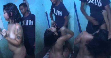 Teen girl prostitute from Brazil asks to be beaten PORN AMATEUR BRAZIL